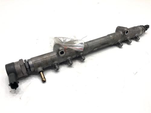 Used Injection rail Injection rail 39350825 39350825