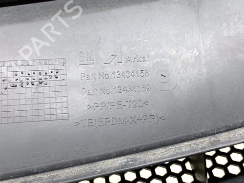 Scuttle panel OPEL CORSA E (X15) 1.4 (08, 68) | BP39308473C110 - Image 3