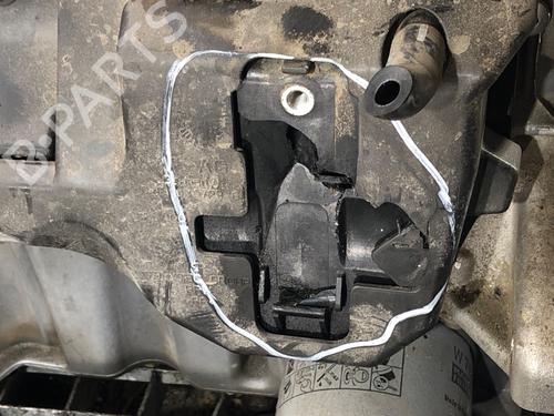 Engine VW T-CROSS (C11, D31) 1.0 TSi | BP39282358M1 - Image 2