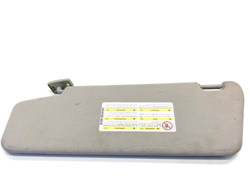 Right sun visor MERCEDES-BENZ E-CLASS T-Model (S212) E 350 CDI 4-matic (212.289) | BP39324247I2 - Image 3