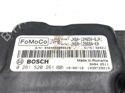 Engine control unit (ECU) FORD FOCUS IV Turnier (HP) 1.0 EcoBoost | BP39388531M57 - Image 4