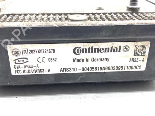 Electronic module MERCEDES-BENZ E-CLASS (W212) E 350 CGI (212.057) | BP39299961M83 - Image 4