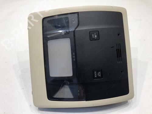 Used Interior roof light Interior roof light 39355512 39355512