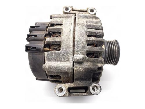 Used Alternator Alternator MERCEDES-BENZ E-CLASS (W212) E 400 4-matic (212.067) (333 hp) 40250532 40250532