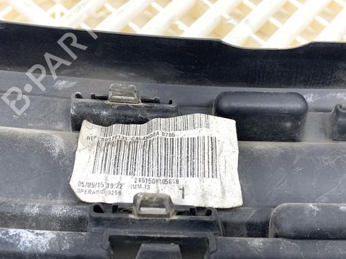 Grill CITROËN C4 Picasso II 1.6 THP 165 | BP39365790C40 - Image 5
