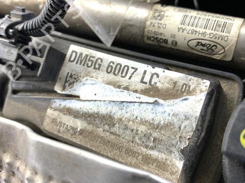 Engine FORD FOCUS III Turnier 1.0 EcoBoost | BP39371698M1 - Image 9
