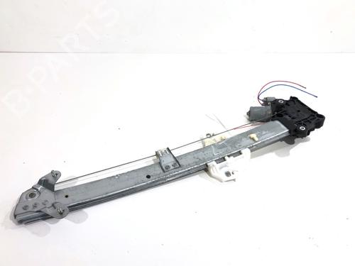 Used Rear left window mechanism Rear left window mechanism 39301220 39301220