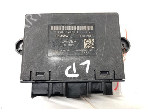 Used Electronic module Electronic module 39271629 39271629