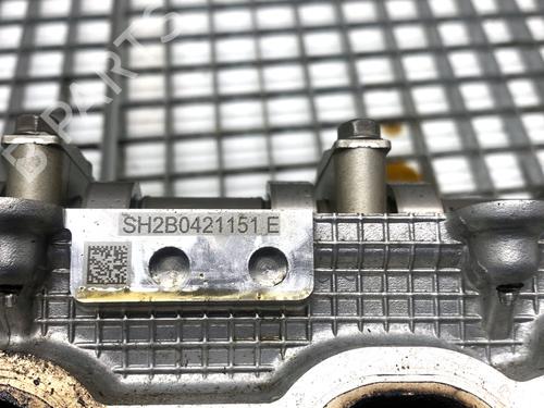 Cylinder head KIA XCEED (CD) 1.6 GDI Hybrid | BP39349640M5 - Image 10