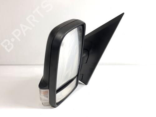 Used Left mirror Left mirror 39314565 39314565