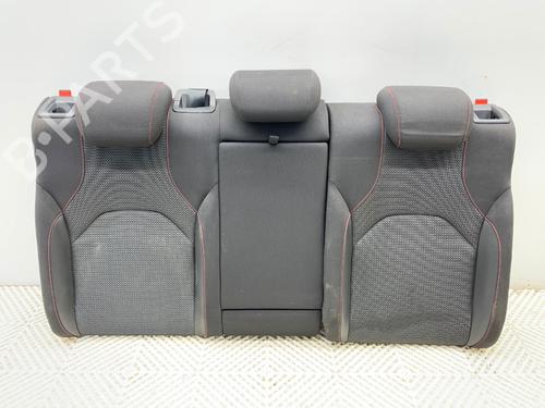 Seats set SEAT LEON ST (5F8) 2.0 TDI | BP39355900C78 - Image 13