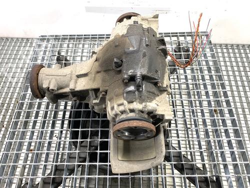Used Rear differential Rear differential 39318324 39318324
