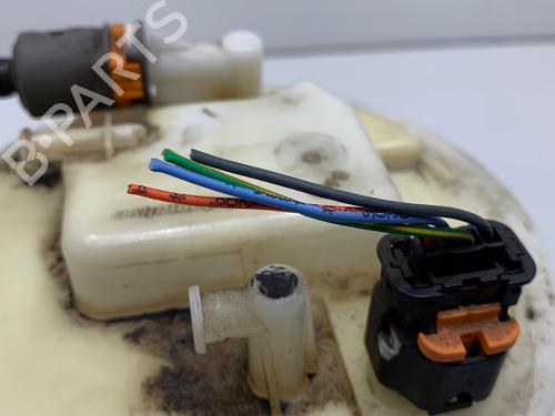 Fuel pump CITROËN C4 Picasso II 1.6 THP 155 | BP39376532M76  - Image 5