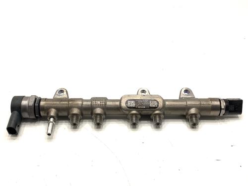 Used Injection rail Injection rail 39349109 39349109