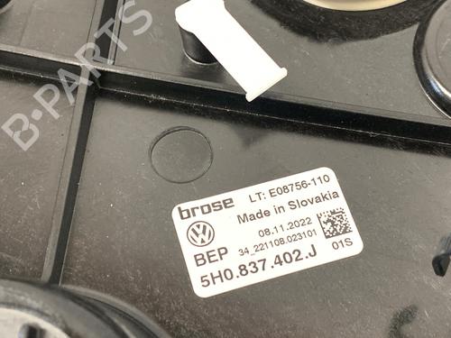 Front right window mechanism VW GOLF VIII Variant (CG5, DB5) 2.0 TDI | BP39378466C23 - Image 6