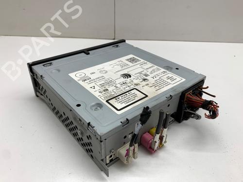 Electronic module SKODA OCTAVIA III Combi (5E5, 5E6) 2.0 TDI | BP39356474M83 - Image 2