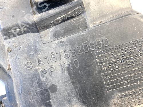 Pipe MERCEDES-BENZ GLE (V167) GLE 300 d 4-matic (167.119) | BP39335848M125 - Image 3