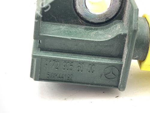 Electronic sensor MERCEDES-BENZ E-CLASS (W212) E 400 4-matic (212.067) | BP39704137M84 - Image 3