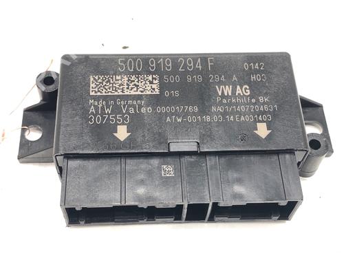 Used Electronic module Electronic module 39292509 39292509