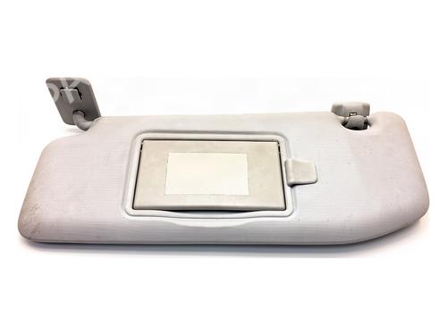Used Left sun visor Left sun visor PEUGEOT 208 I (CA_, CC_) 1.2 VTI 82 (82 hp) 39357873 39357873