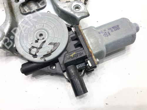Front left window mechanism HONDA ODYSSEY (RL5) 3.5 | BP39283341C22 - Image 2