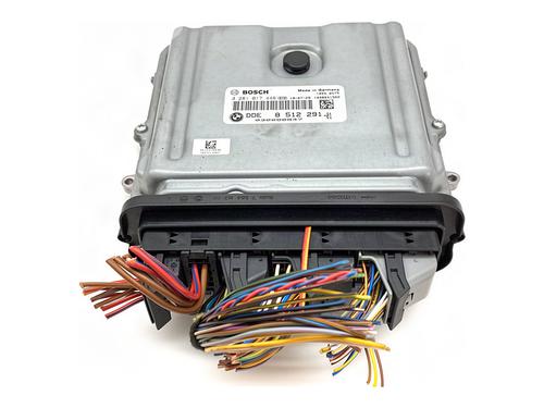 Used Engine control unit (ECU) Engine control unit (ECU) 39374067 39374067