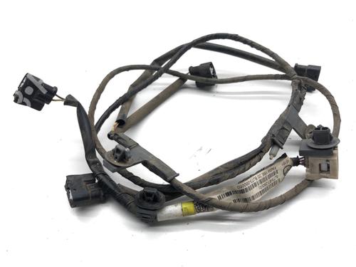 Used Wiring harness Wiring harness MAZDA 3 Saloon (BM_, BN_) 2.0 (120 hp) 39323365 39323365