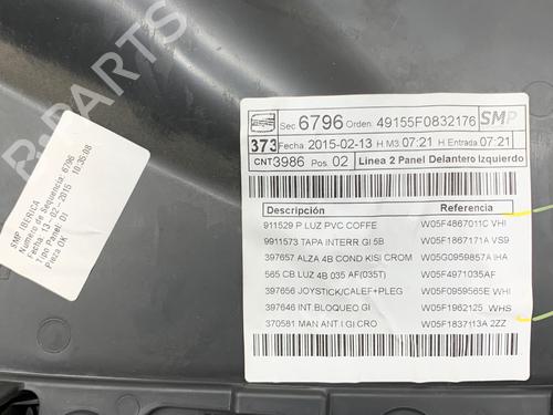 Other SEAT LEON ST (5F8) 2.0 TDI | BP39355902O1 - Image 6