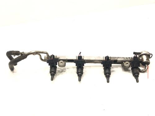 Used Injection rail Injection rail 39275983 39275983