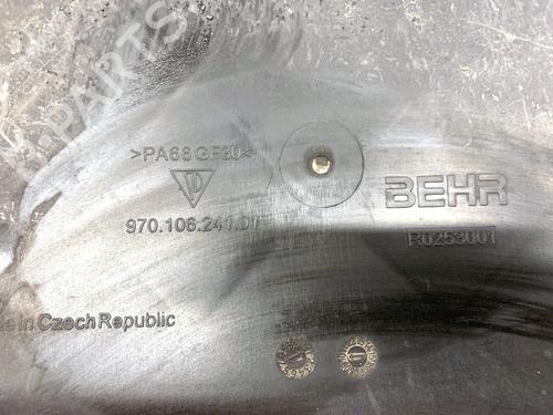 Other PORSCHE PANAMERA (970) 4.8 4S | BP39320948O1 - Image 3