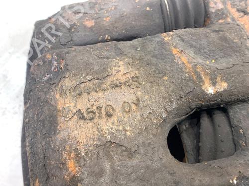 Right front brake caliper RENAULT MASTER III Bus (JV) 2.3 dCi 165 FWD (JV0P, JV0U) | BP39318527M104 - Image 4