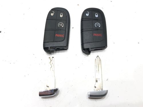Andre JEEP COMPASS (MP, M6, MV, M7) 2.4 MultiAir 4x4 | BP39282074O1 - Image 3