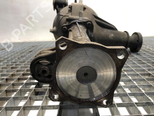 Front differential SUZUKI GRAND VITARA II (JT, TE, TD) 1.9 DDiS (JB419WD, JB419XD) | BP40457652M23 - Image 8