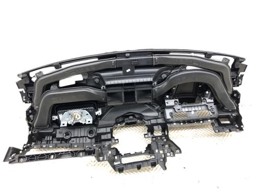 Dashboard RENAULT CLIO V (B7_) 1.0 TCe 100 (B7MT) | BP39303520C46 - Image 5