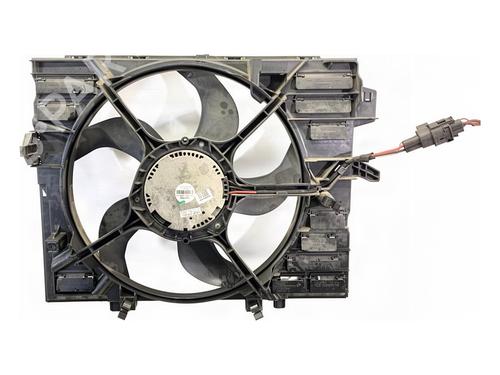 radiator-fan-bmw-5-e60-2001-2002-2003-2004-2005-2006-2007-2008-2009-2010-39373618 main image