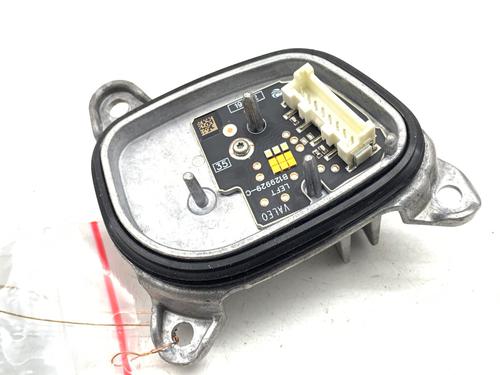 Electronic module VW GOLF VIII Variant (CG5, DB5) 2.0 TDI | BP39378586M83 - Image 2