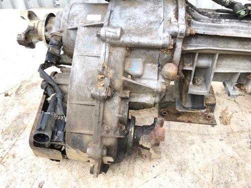 Gearbox TATA SAFARI (42_FD) 2.2 TDiC | BP39301167M3 - Image 6