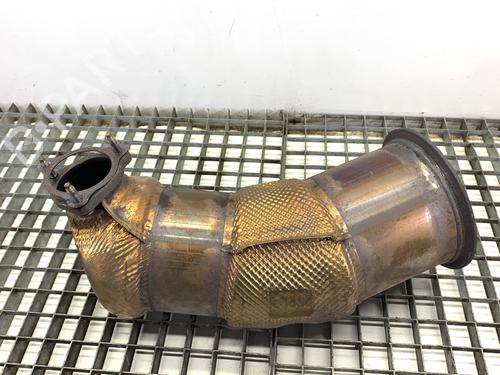 Catalyst AUDI Q5 (FYB, FYG) SQ5 TFSI quattro | BP40001343M10 - Image 4