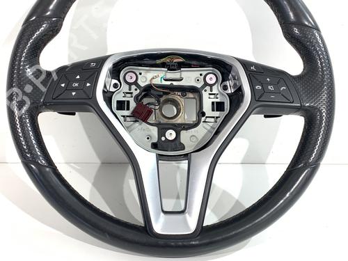 Steering wheel MERCEDES-BENZ E-CLASS (W212) E 400 4-matic (212.067) | BP40250223C49 - Image 2