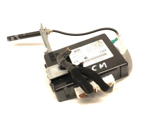 Used Electronic module Electronic module 39286271 39286271