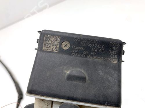 Electronic module SKODA OCTAVIA IV Combi (NX5, PV5) 2.0 TDi | BP39350330M83 - Image 4