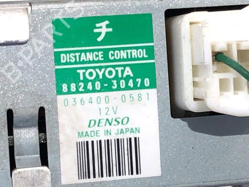 Electronic module LEXUS GS (_S19_) 450h (GRS191_, GWS191_) | BP39293750M83 - Image 4