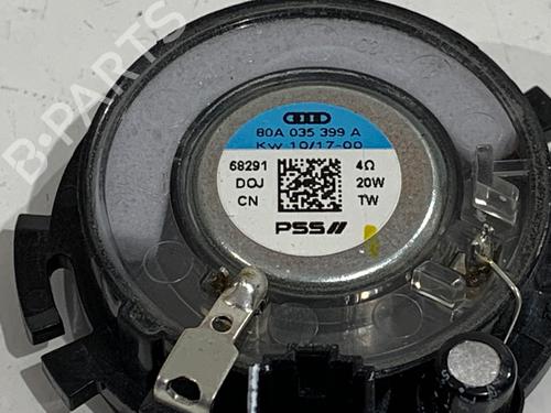Speaker AUDI Q5 (FYB, FYG) SQ5 TFSI quattro | BP39628610E2 - Image 30