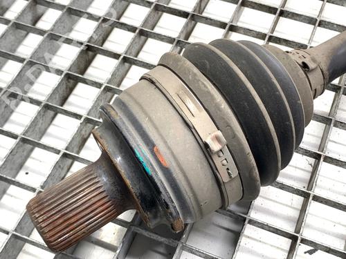 Left front driveshaft MERCEDES-BENZ GLE (V167) GLE 300 d 4-matic (167.119) | BP39335603M38 - Image 2
