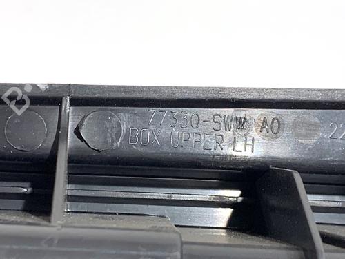 Handskerum HONDA CR-V III (RE_) 2.2 i-CTDi 4WD (RE6) | BP39322086C95 - Image 7