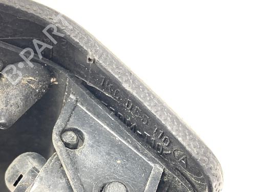 Headlight washer VW GOLF V (1K1) 1.4 FSI | BP39373343E17 - Image 3