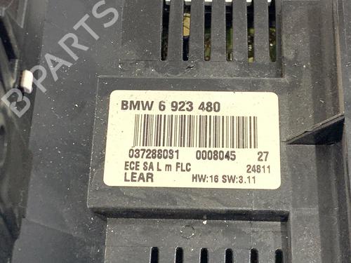 Comutador luzes BMW 3 Compact (E46) 316 ti | BP39370525I24 - Image 4