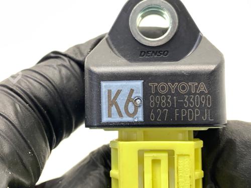 Electronic sensor TOYOTA CAMRY (_V7_, _VA7_, _VH7_) 2.5 Hybrid (AXVH71_, AXVH70, AXVH71R) | BP39345579M84 - Image 4