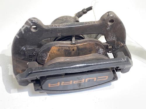 Right front brake caliper CUPRA FORMENTOR (KM7, KMP) 2.0 TSI 4Drive | BP39335059M104 - Image 5