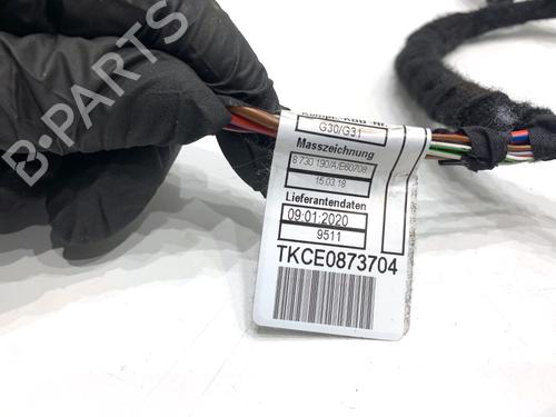 Wiring harness BMW 5 Touring (G31) 520 d | BP39324630E16 - Image 4